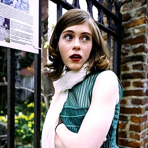 Sophia Lillis