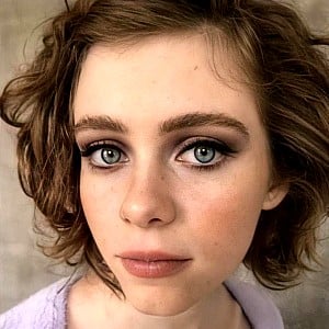 Sophia Lillis