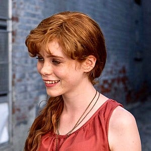 Sophia Lillis