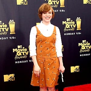Sophia Lillis