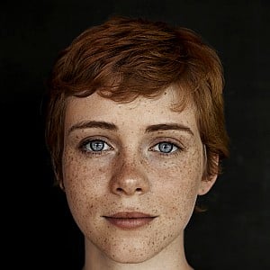 Sophia Lillis