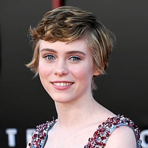 Sophia Lillis