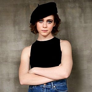 Sophia Lillis