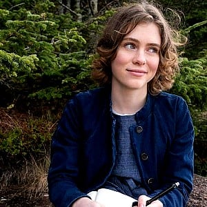 Sophia Lillis