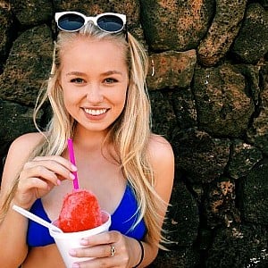 Sophia Linkletter