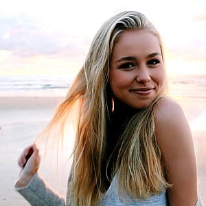 Sophia Linkletter