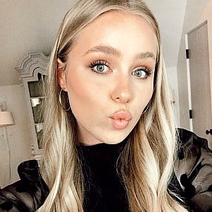 Sophia Linkletter