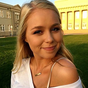 Sophia Linkletter