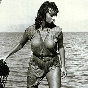 Sophia Loren