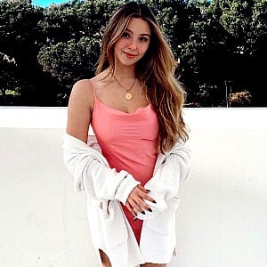 Sophia Lucia