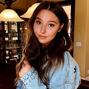 Sophia Lucia