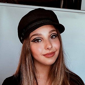 Sophia Lucia