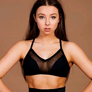 Sophia Lucia