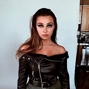 Sophia Lucia
