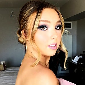 Sophia Lucia