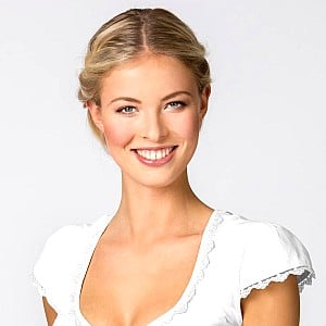 Sophia Luders