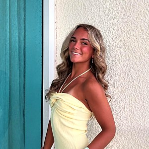 Sophia Melnick