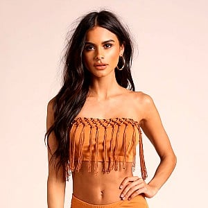 Sophia Miacova