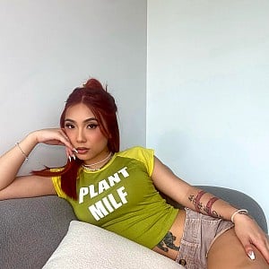Sophia Mina