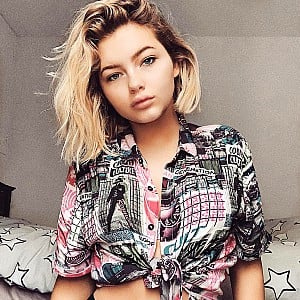Sophia Mitchell