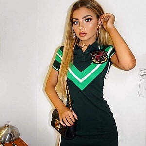 Sophia Mitchell