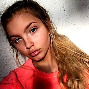 Sophia Mitchell