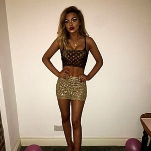 Sophia Mitchell