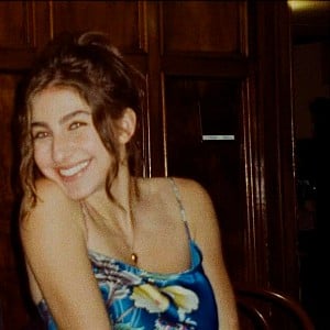 Sophia Mitri Schloss