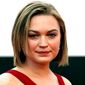 Sophia Myles