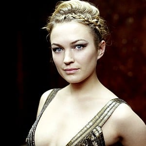 Sophia Myles