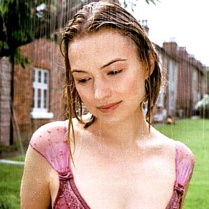 Sophia Myles