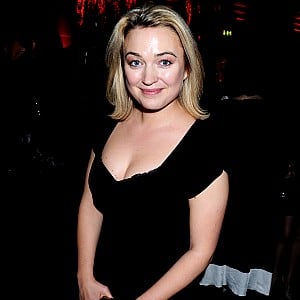 Sophia Myles