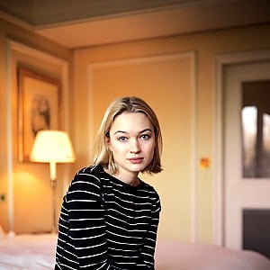 Sophia Myles