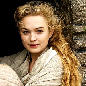 Sophia Myles