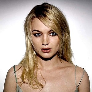 Sophia Myles