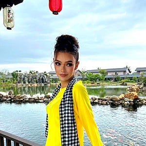 Sophia Osako