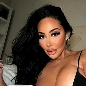 Sophia Payan