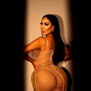 Sophia Payan