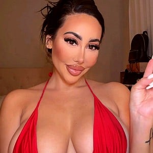 Sophia Payan