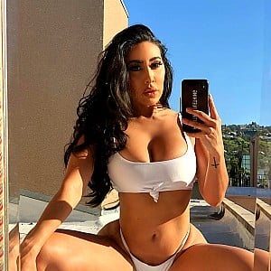 Sophia Payan