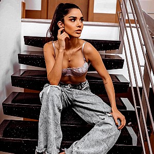 Sophia Pleasures