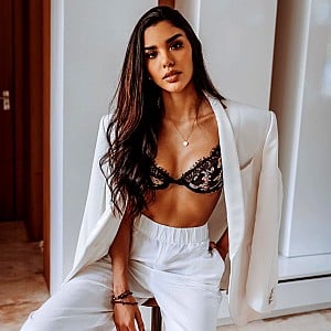 Sophia Pleasures