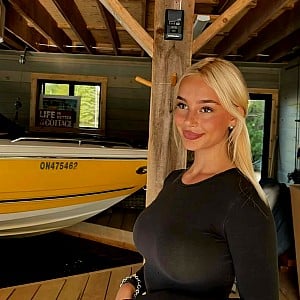 Sophia Rinzema