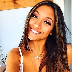 Sophia Rodrigues