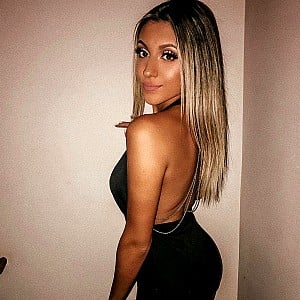Sophia Rodrigues