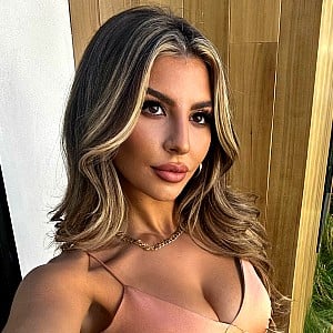 Sophia Russo