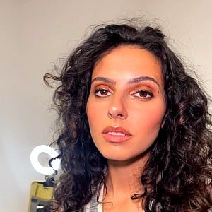 Sophia Saffarian