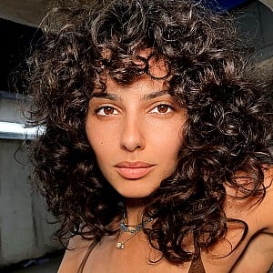 Sophia Saffarian