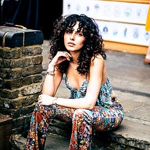 Sophia Saffarian