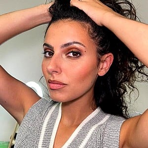 Sophia Saffarian